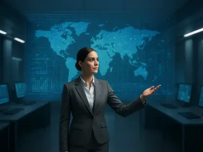 Is Global Cyber Insurance Ready for an AI Arms Race?