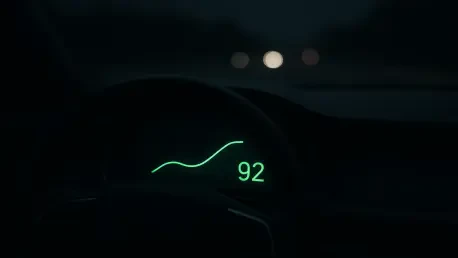 Telematics Reshapes the Future of Driving and Logistics