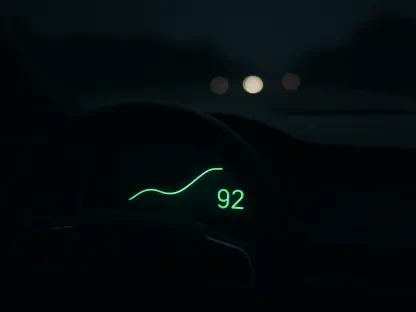 Telematics Reshapes the Future of Driving and Logistics