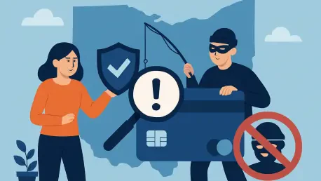 Ohio Designates April as Fraud Prevention Month