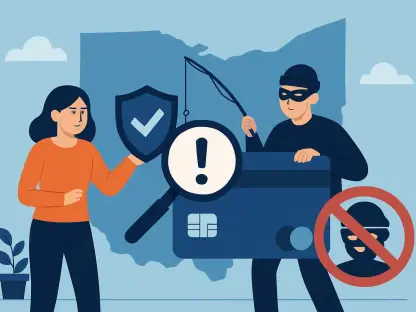 Ohio Designates April as Fraud Prevention Month