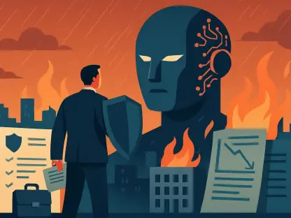 Cyber Insurance Market Grapples With Rising AI Risks