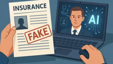 AI Tools Drive Rise in Upstream Insurance Document Fraud