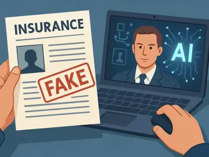 AI Tools Drive Rise in Upstream Insurance Document Fraud