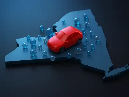 Why Are New York Auto Insurance Rates So High?