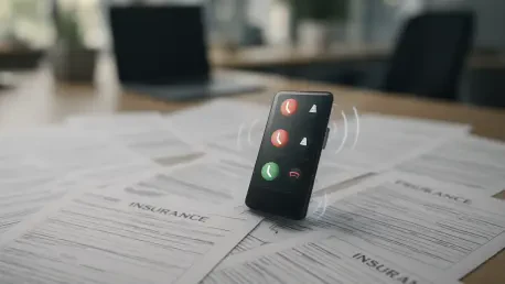 Health Insurance Lead Sites Leak Data and Fuel Robocalls