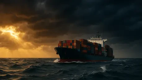 Trend Analysis: Marine War Risk Insurance Underwriting