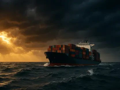Trend Analysis: Marine War Risk Insurance Underwriting
