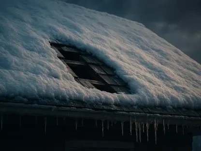 Winter Risks and Gaps in Standard Home Insurance Coverage