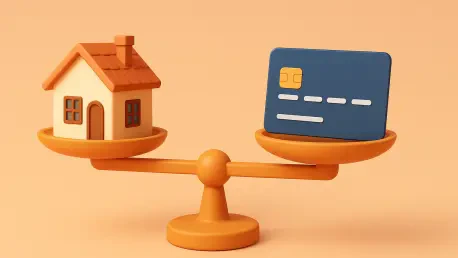 Is Your Credit Score Driving Up Your Home Insurance Costs?