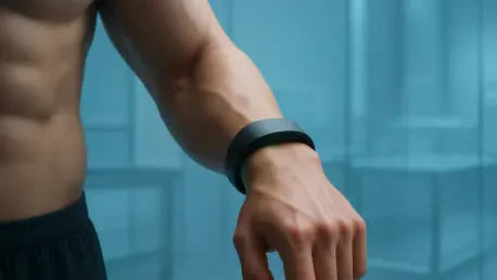 Is the New Screenless Fitbit Band the Ultimate Whoop Rival?