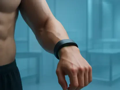 Is the New Screenless Fitbit Band the Ultimate Whoop Rival?