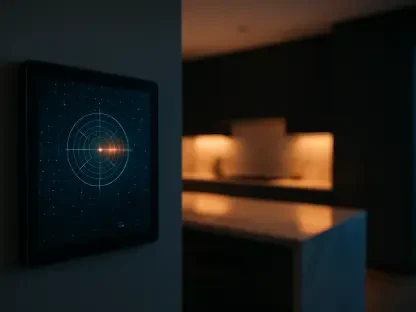 Smart Homes Face Average of 30 Cyberattacks Every Day