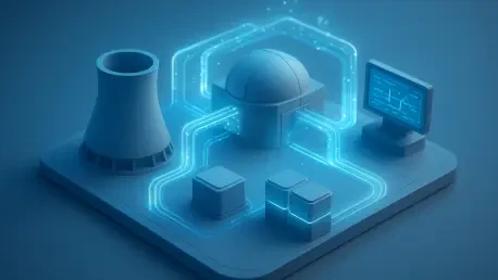How Is Marsh Insuring the Future of Advanced Nuclear?