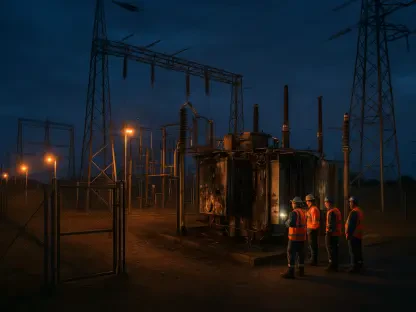 German Sabotage Wave Challenges Infrastructure Insurance Models