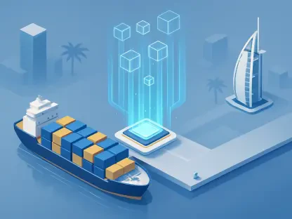 Modernizing UAE Maritime Insurance with Smart Claim Software