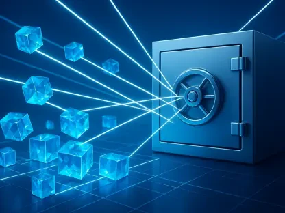 Modernizing Data Protection for Global Insurance Enterprises