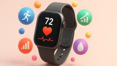 Apple Watch Series 12 Outperforms Rivals in Accuracy Study