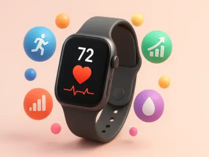 Apple Watch Series 12 Outperforms Rivals in Accuracy Study