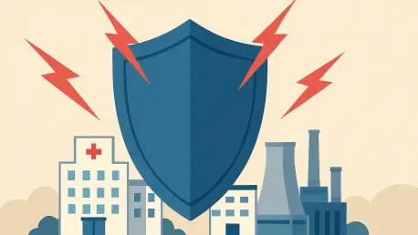How Do Geopolitical Tensions Impact Western Cyber Risks?