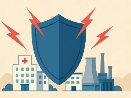 How Do Geopolitical Tensions Impact Western Cyber Risks?
