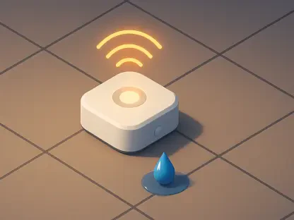 Can Smart Building Tech Solve the Water Damage Crisis?