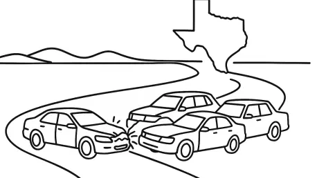 Why Did the Esurance Insurance Appeal Fail in Texas?