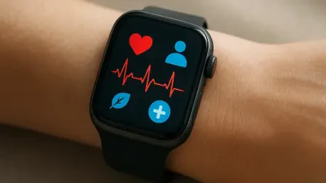 How Can Custom Software Turn Wearable Data Into Medical Insights?