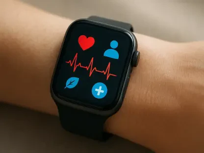 How Can Custom Software Turn Wearable Data Into Medical Insights?