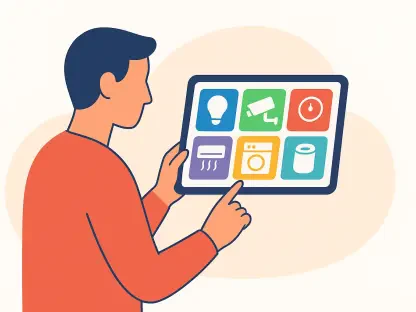Is Connected Data the Future of Smart Home Management?