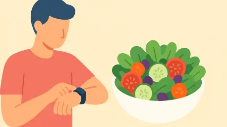 Why Fitness Trackers Are Unreliable for Calorie Counting