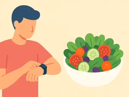 Why Fitness Trackers Are Unreliable for Calorie Counting