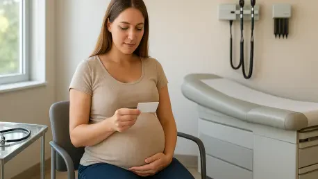 Should Pregnancy Be a Qualifying Event for Health Insurance?