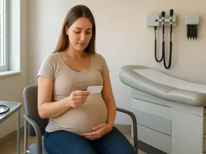 Should Pregnancy Be a Qualifying Event for Health Insurance?