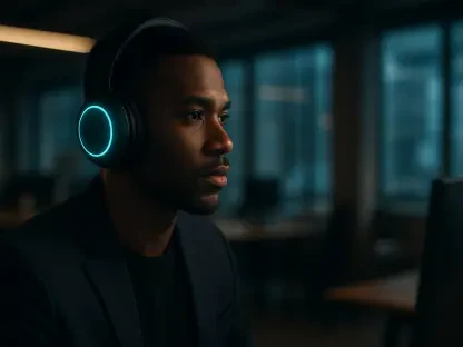 Neurable One Headphones Use EEG to Track and Improve Focus