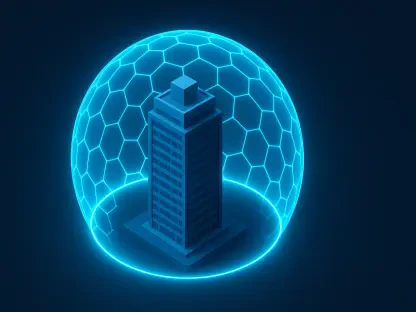Top Insurers Lead Global Cyber Risk Management Shift in 2025