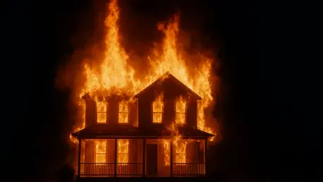 Seven Charged in Louisiana Arson and Insurance Fraud Scheme