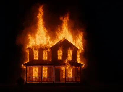 Seven Charged in Louisiana Arson and Insurance Fraud Scheme