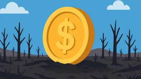 Hedge Funds Bet on California Wildfire Legal Settlements