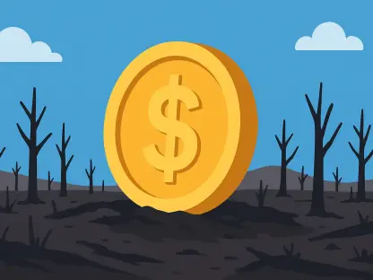 Hedge Funds Bet on California Wildfire Legal Settlements