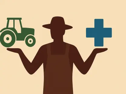 Rising Healthcare Costs Threaten Minnesota Farm Families