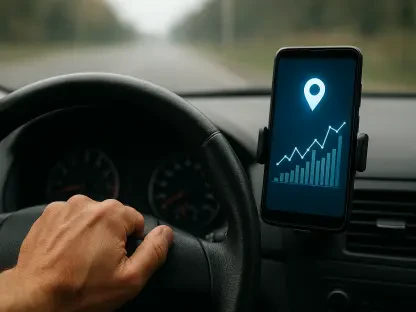 The Hidden Risks of Usage-Based Insurance and Car Surveillance