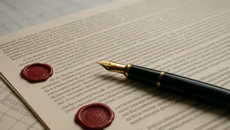 Is Specialty Insurance the Next Frontier for Alpha?