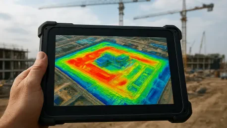 How AI and Data Are Transforming Construction Risk Management