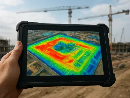 How AI and Data Are Transforming Construction Risk Management