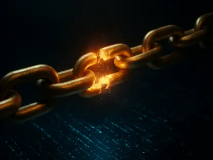 Is Your Business Ready for the Rise of Third-Party Cyber Risks?