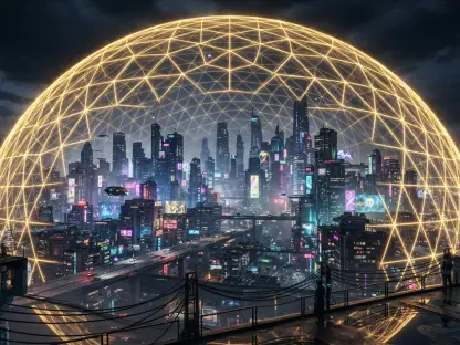 How Is AI Changing the Future of Cyber Insurance?