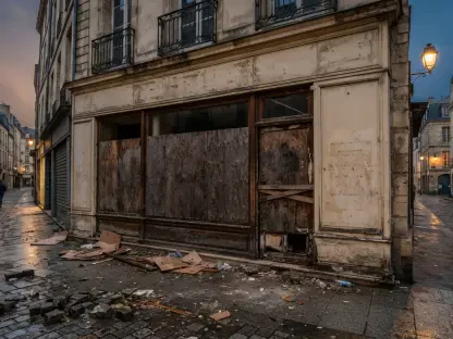 France Faces Billion-Euro Riot Loss Amid Insurance Gap