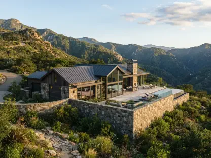 Will State-Backed Insurance Fix California’s Wildfire Crisis?