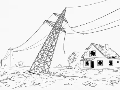 How Will Storms Austen and Boelo Impact the Insurance Industry?